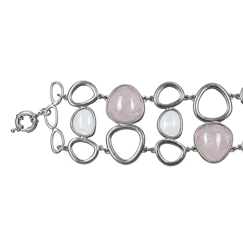 Браслет Possebon Madre, Q. Rose, C0114.1.7 S фото 3